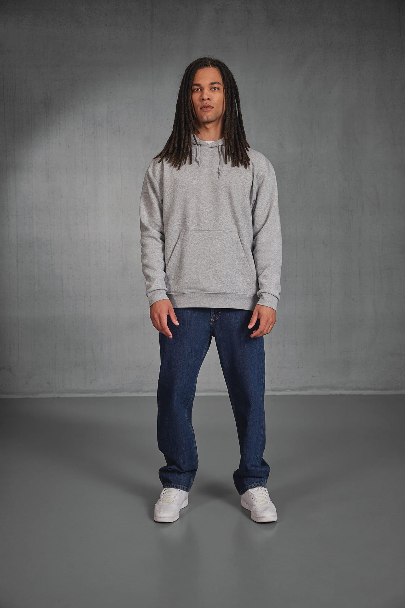 Sweat-shirt capuche - Image 5