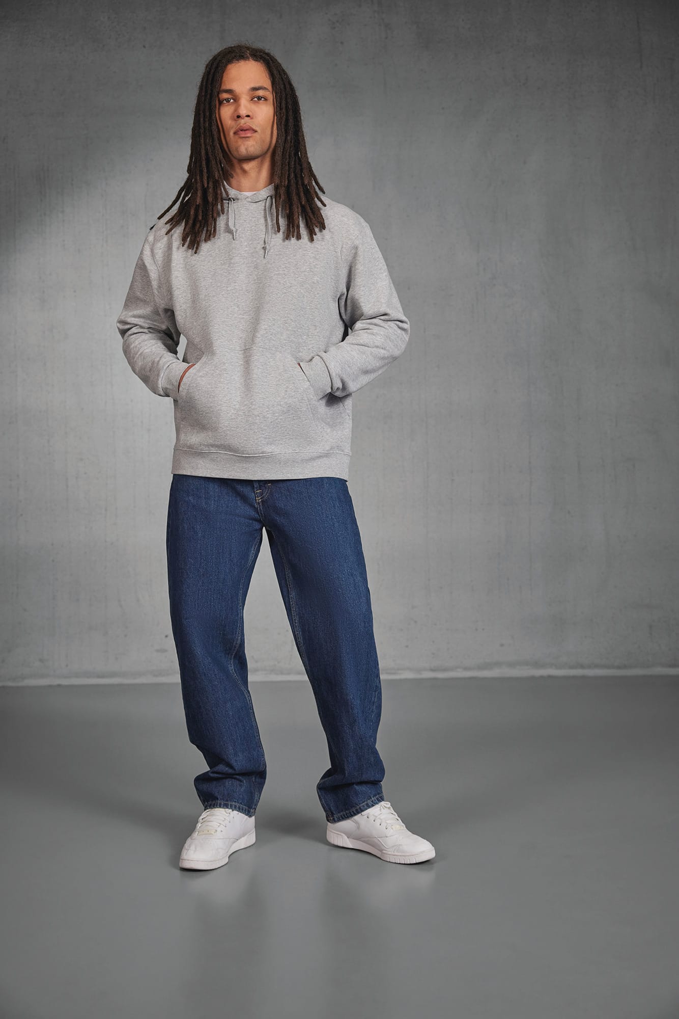 Sweat-shirt capuche - Image 6