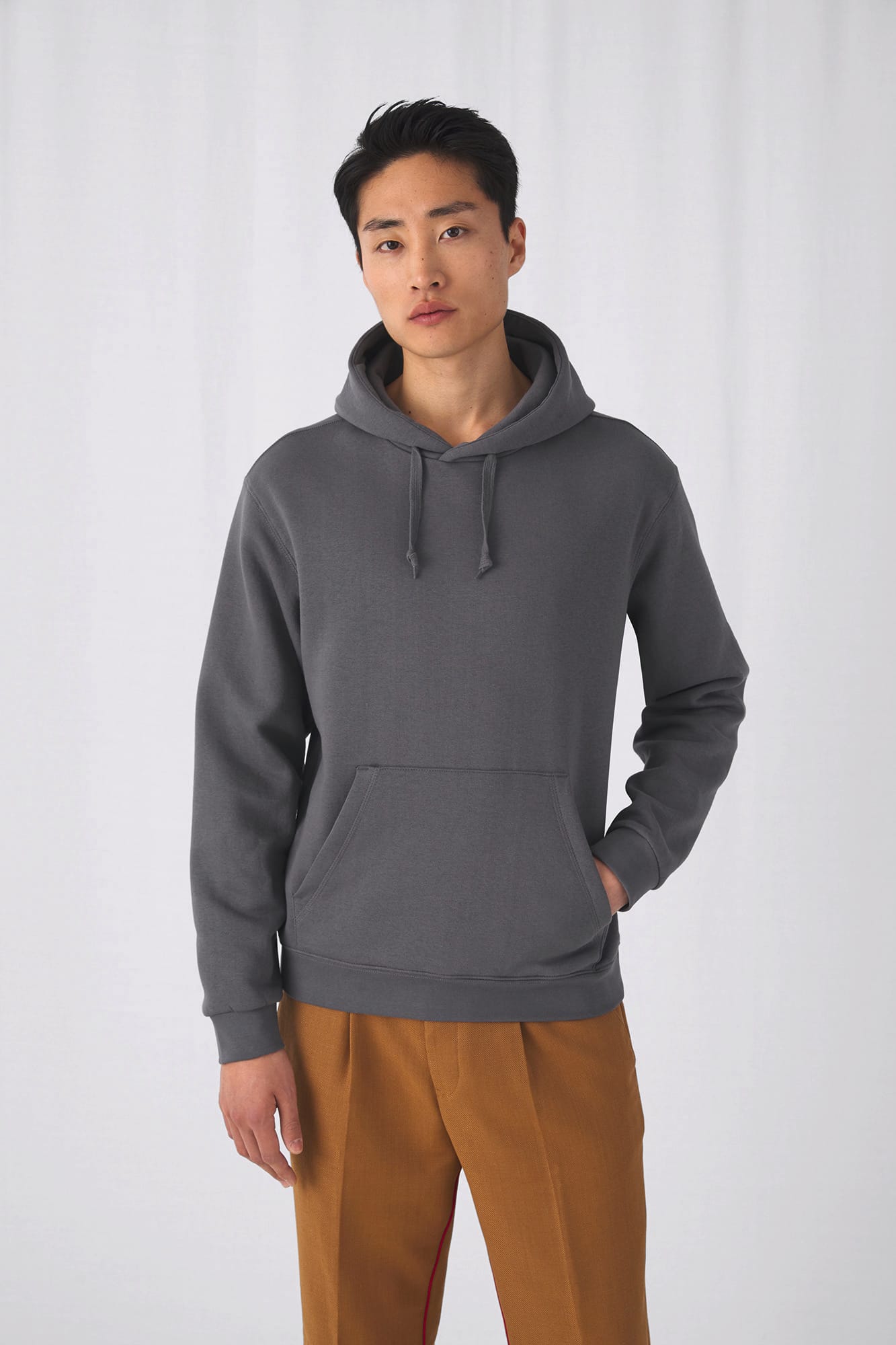 Sweat-shirt capuche - Image 3