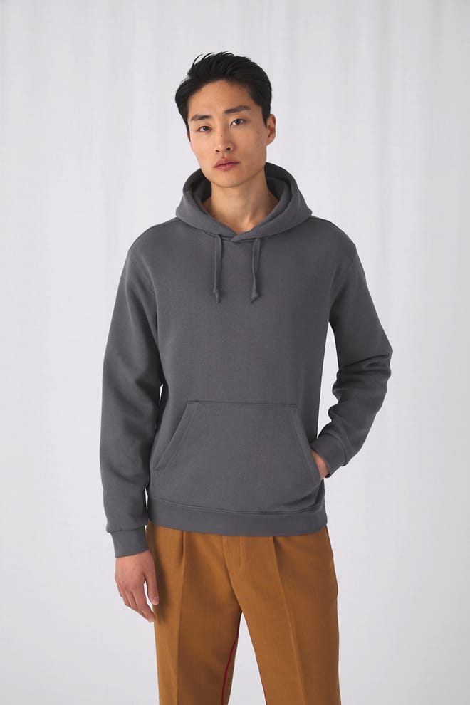 Hooded Sweatshirt
