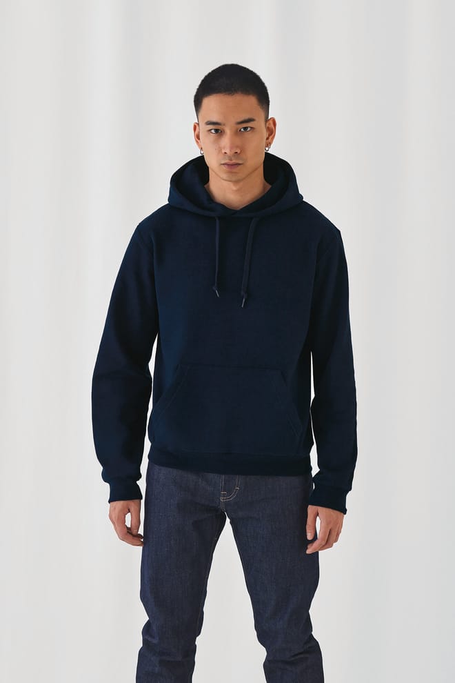 ID.003 Sudadera capucha 