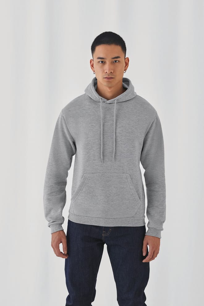 ID.203 Sudadera capucha 