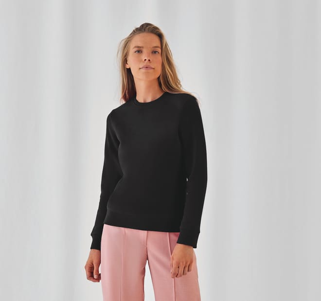 Sweat col rond QUEEN