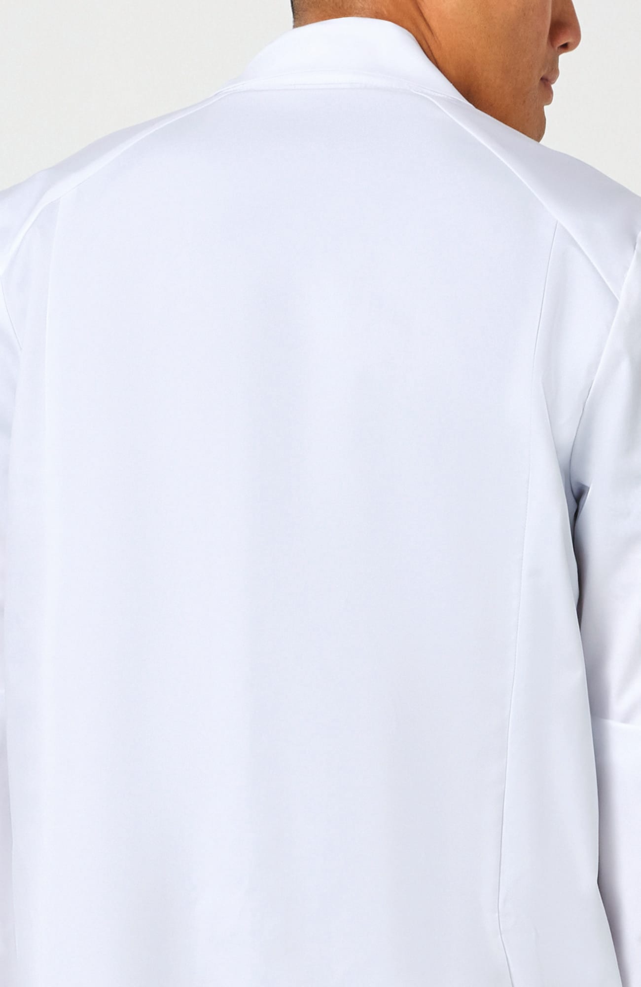 Bata de laboratorio 96,5 cm unisex<br/>