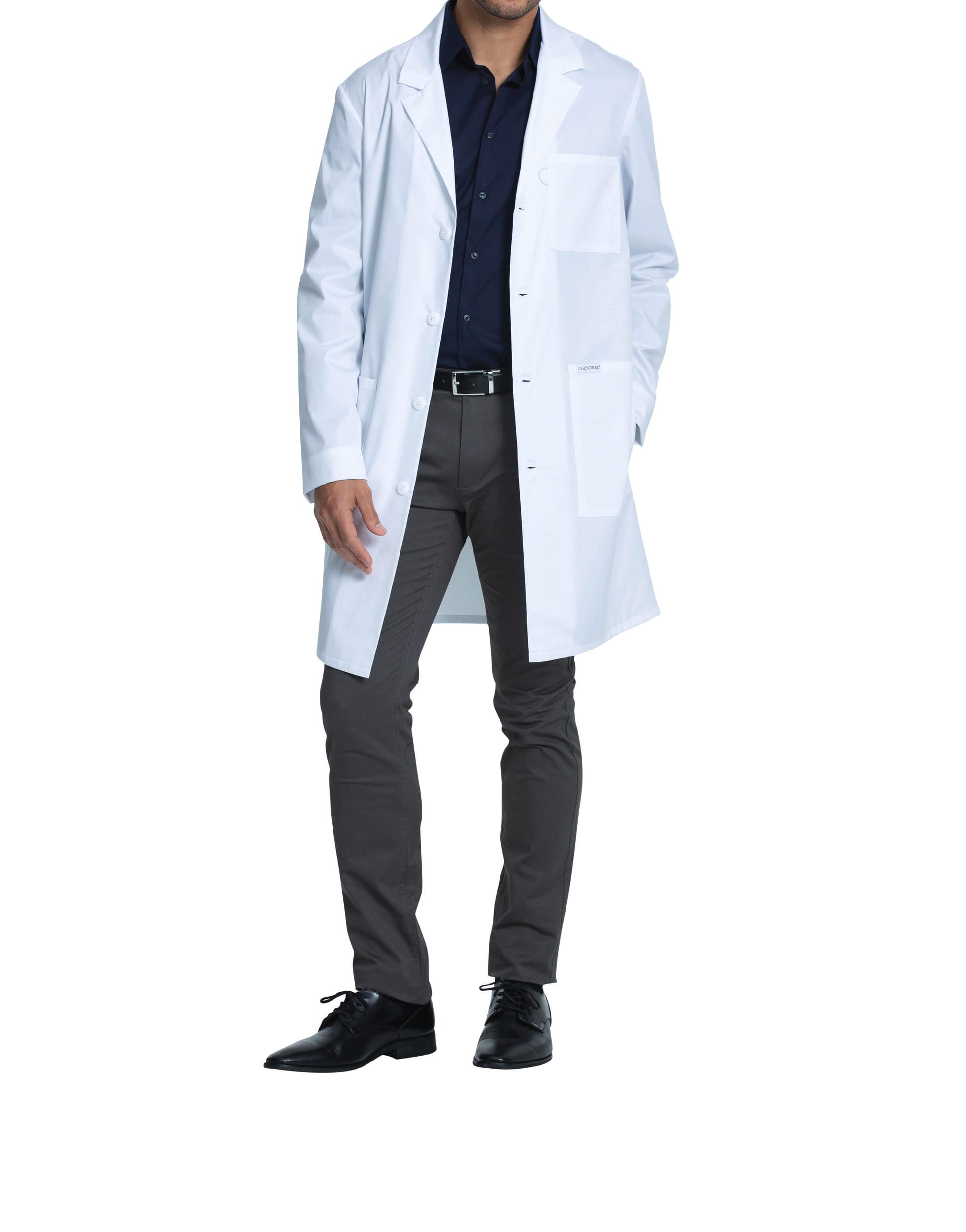 96.5cm unisex smock
