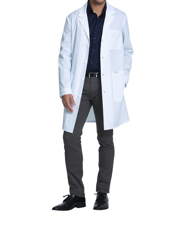 96.5cm unisex smock