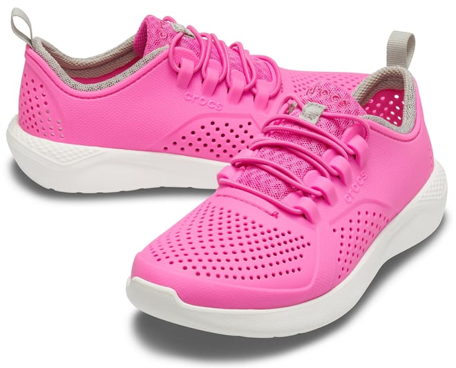 Crocs™ Literide™ Pacer Kinder-Sneaker