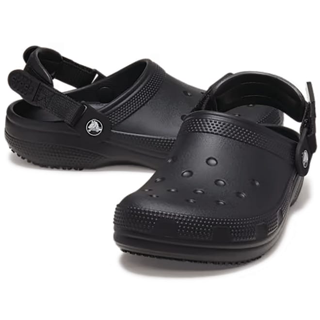 Crocs™ Classic Work Clog