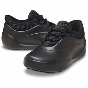 Crocs™ Bistro-sneakers voor heren