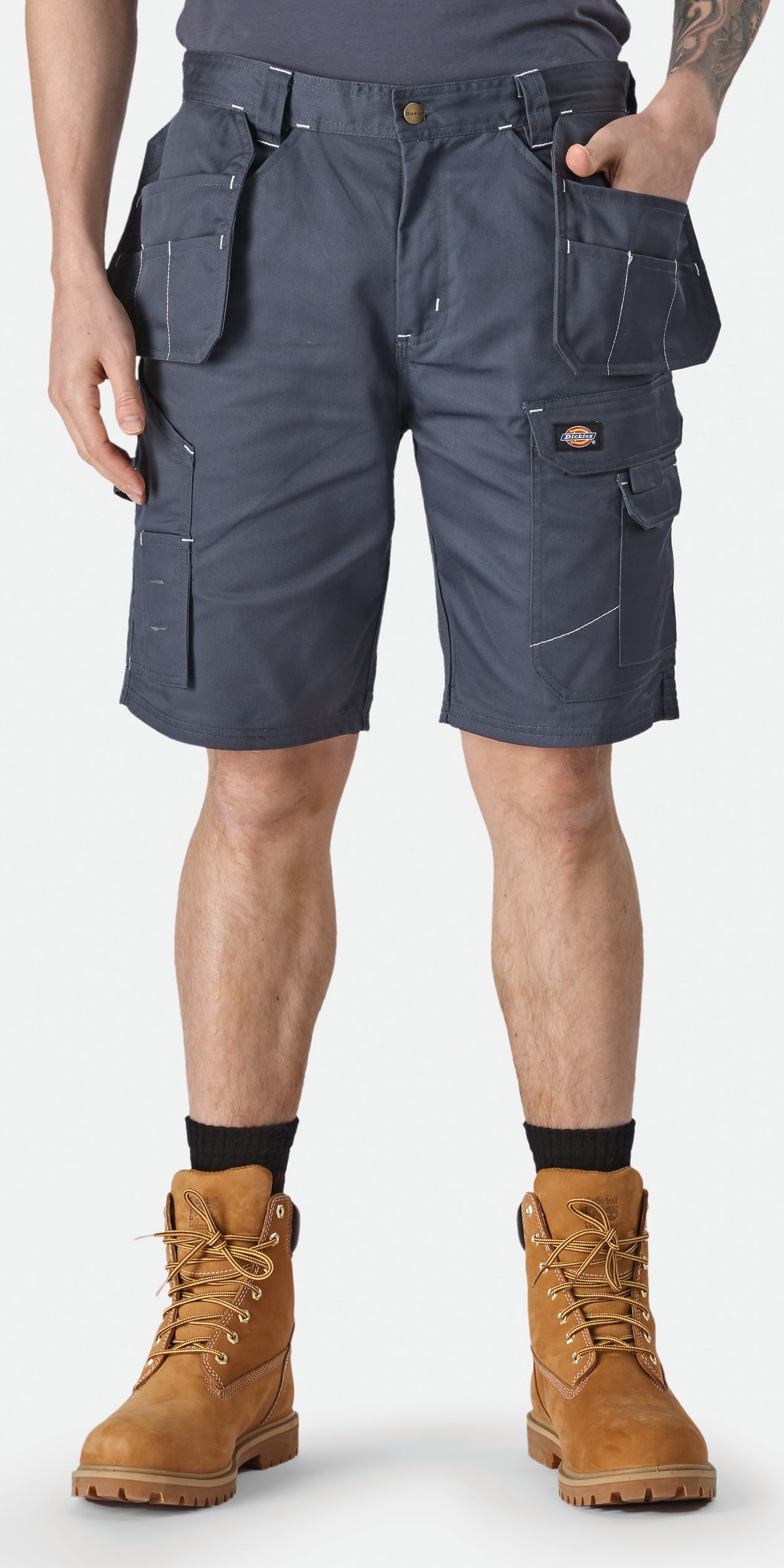 Short REDHAWK homme (WD802)