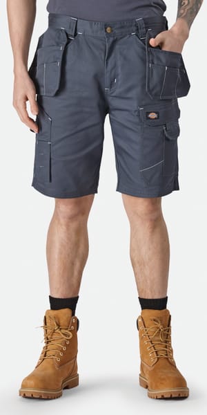 Herenshort REDHAWK (WD802)