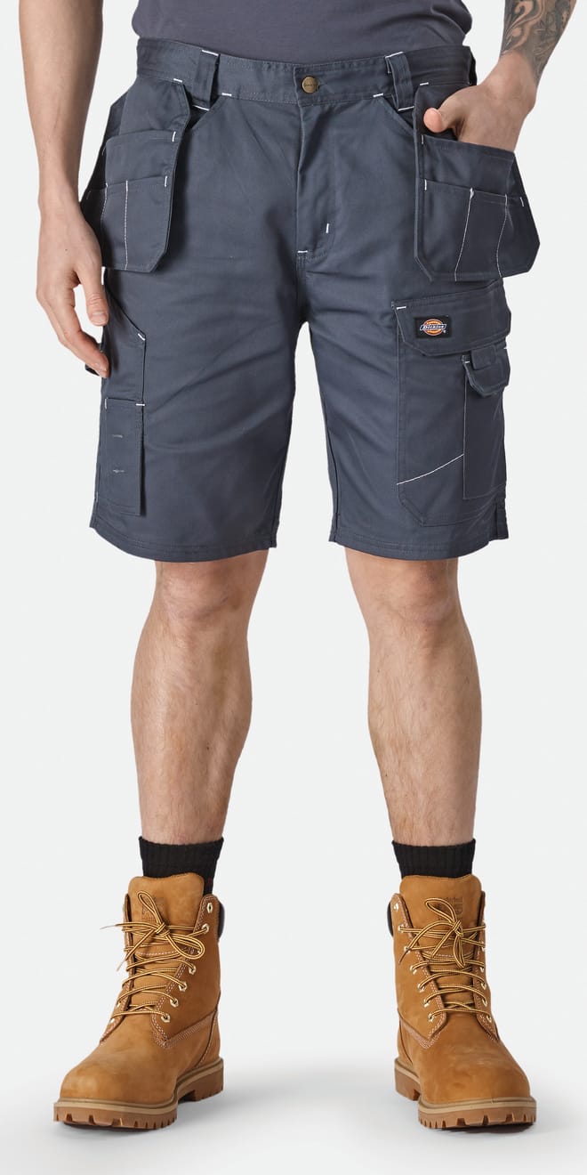 Short REDHAWK homme (WD802)