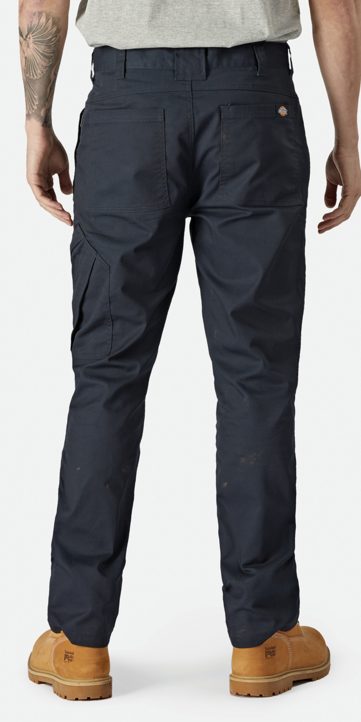 Herenbroek ACTION FLEX (TR2025R)