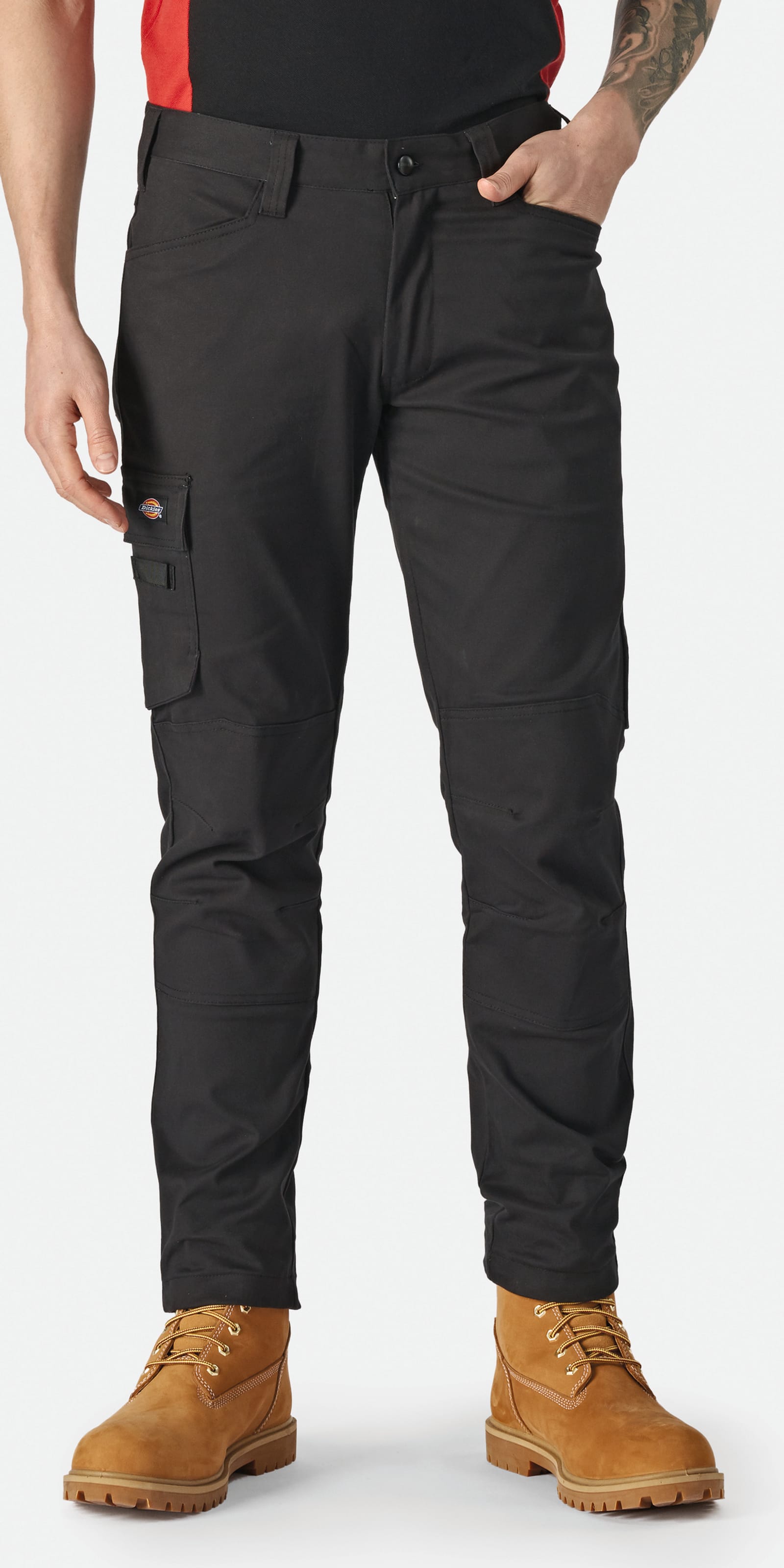 LEAD IN FLEX broek (EX. DTR2009)