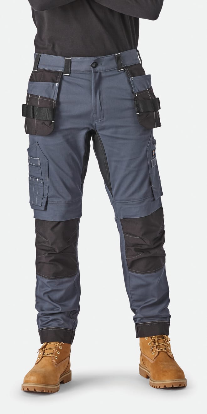 Pantalon FLEX universel homme (TR2010R)