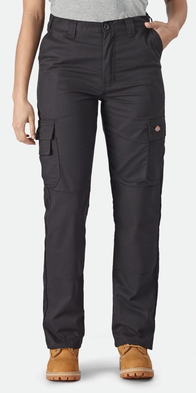 Pantalon EVERYDAY FLEX femme (WBT002R)