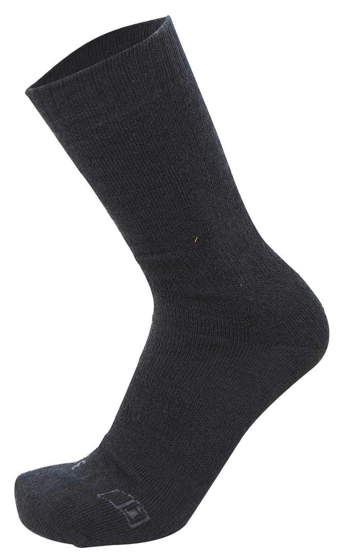Chaussettes non-inflammable