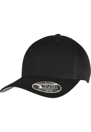 Pet met mesh