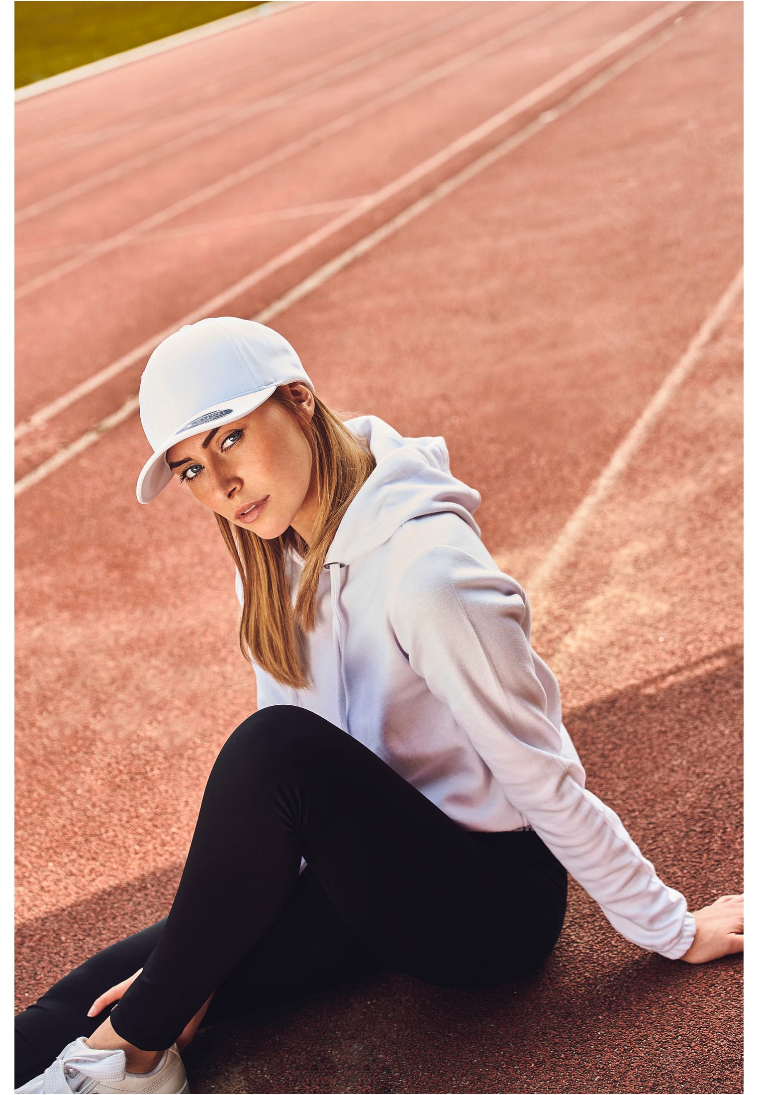 Casquette Cool & Dry - Image 1