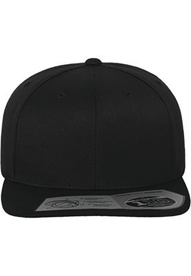 Gorra Fitted Snapback 6 paneles