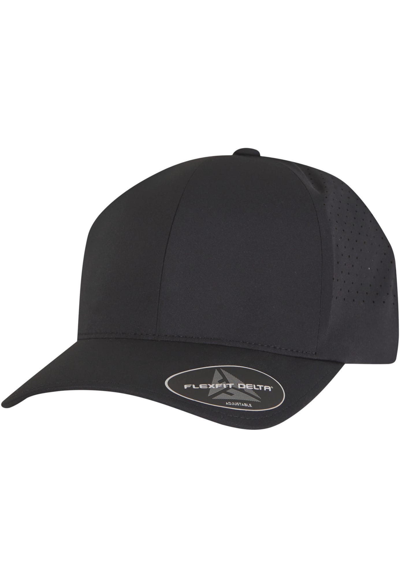 Casquette Delta Snapback - Image 1