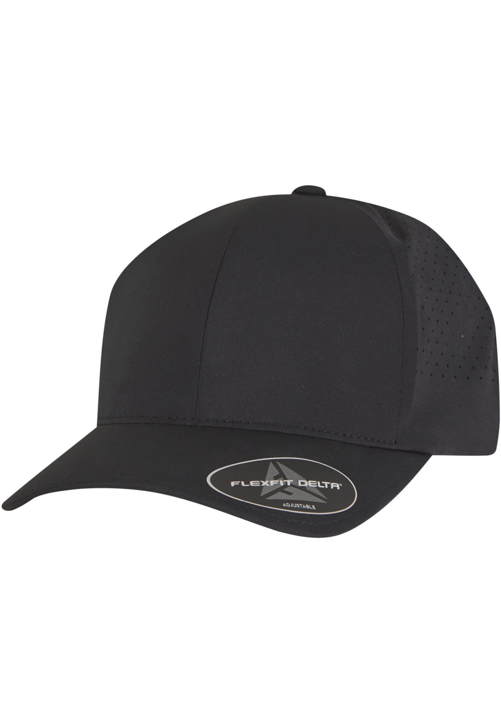 Pet Delta Snapback