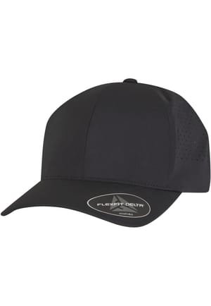 Pet Delta Snapback