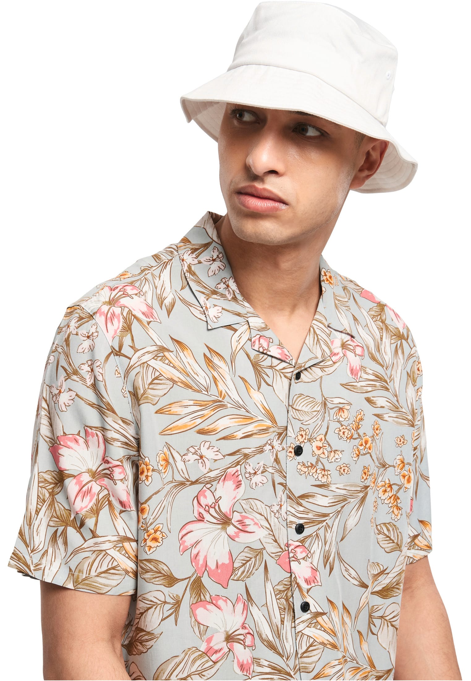 Bob en coton organique