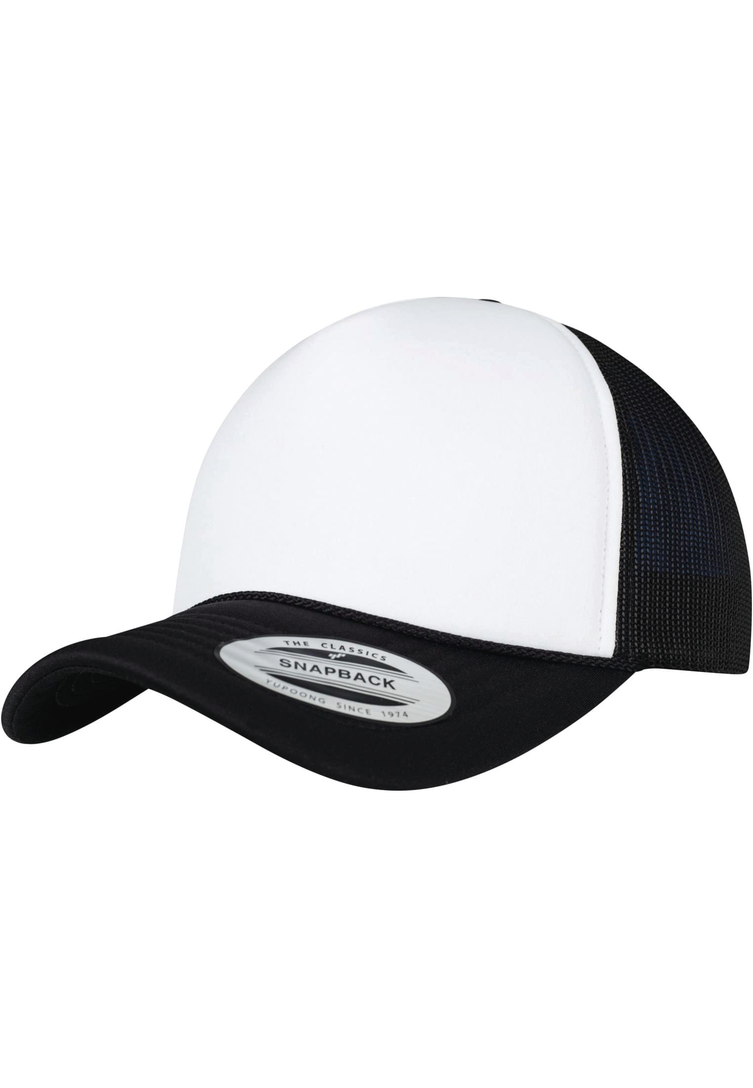 Casquette foam trucker - Image 1