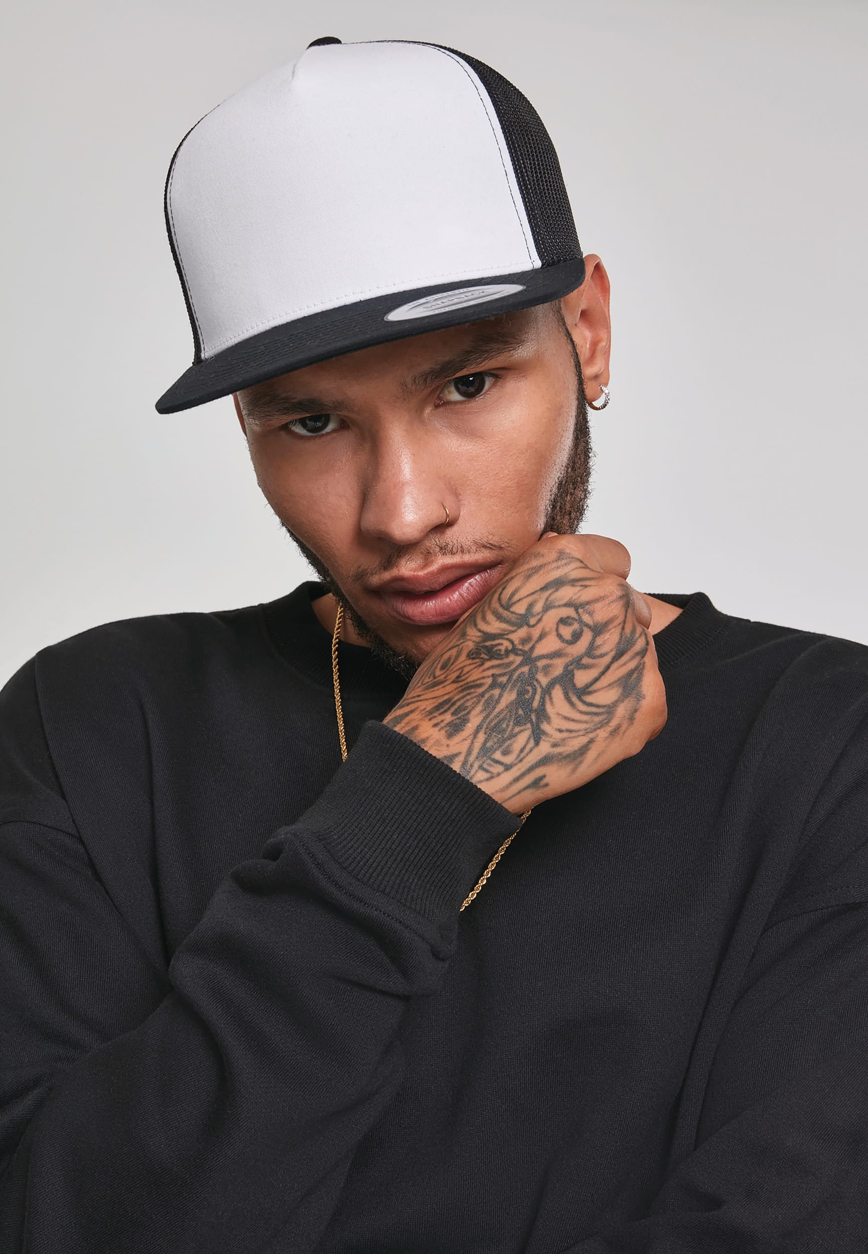 Casquette Classic Trucker - Image 1