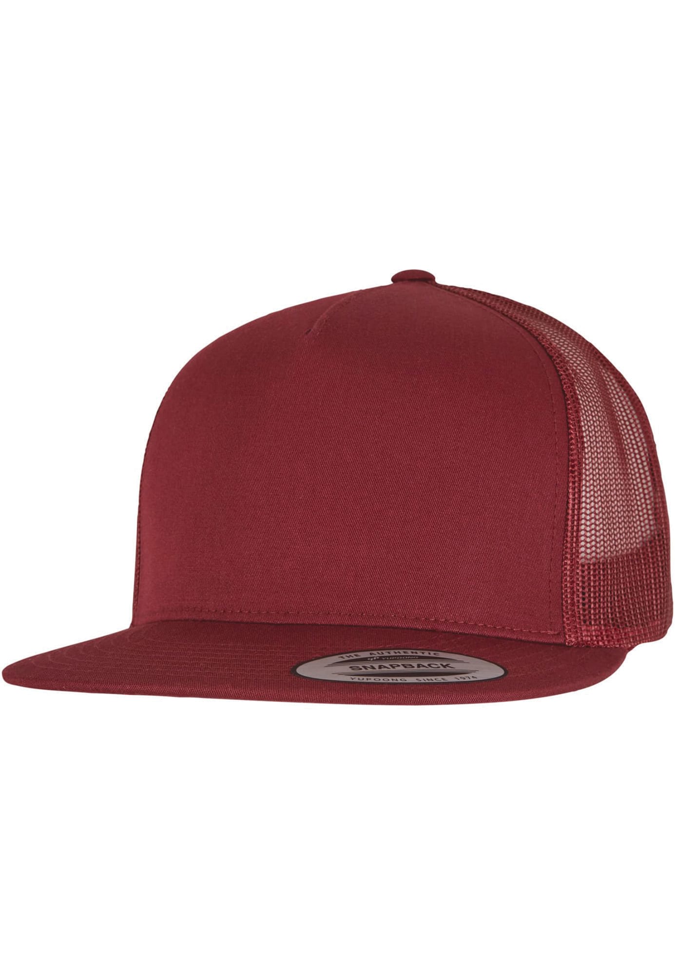 Casquette CLASSIC TRUCKER - Image 3