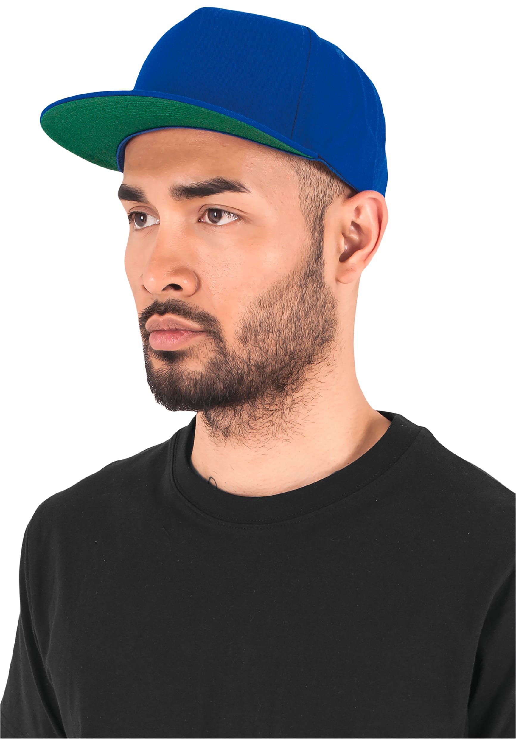 Casquette Classic 5 Panel Snapback - Image 2
