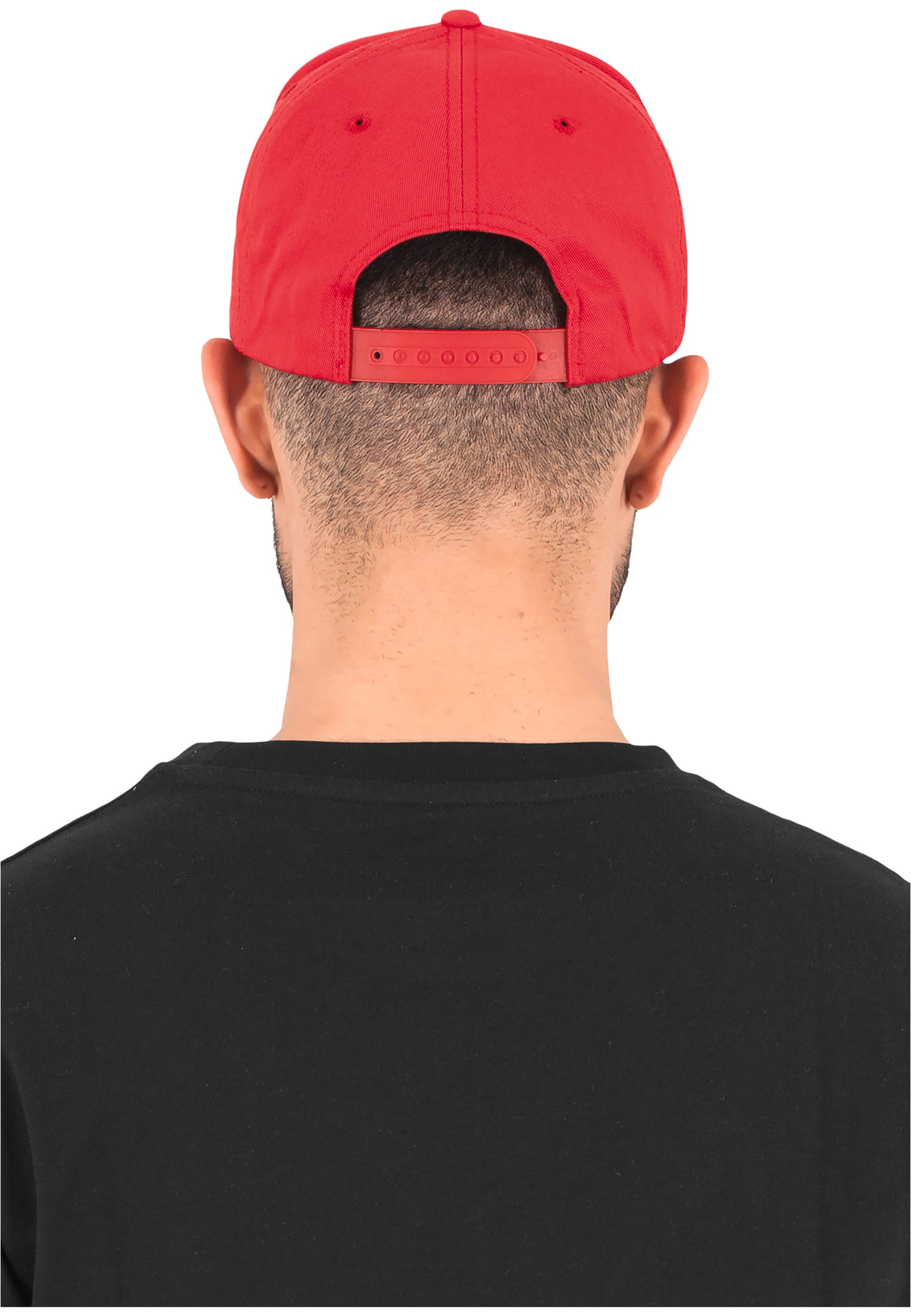 Casquette Classic 5 Panel Snapback - Image 3