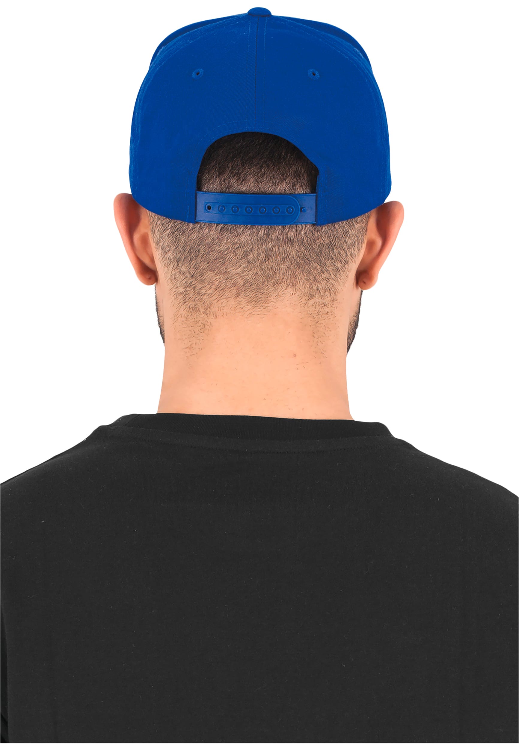 Casquette Classic 5 Panel Snapback - Image 4
