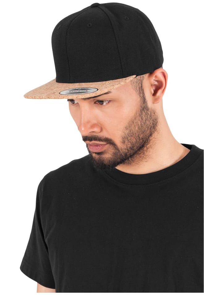 Gorra Cork Snapback
