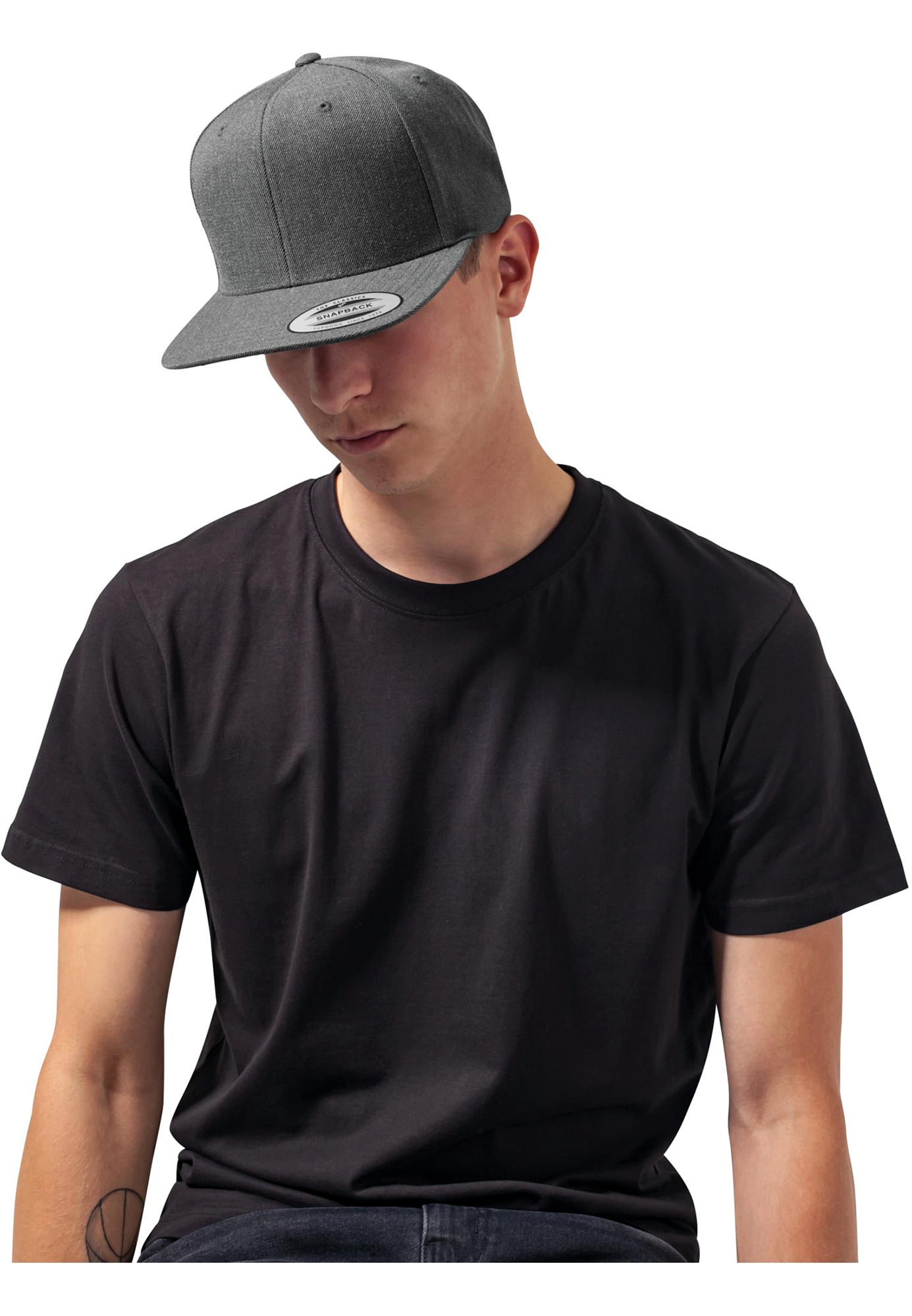 Classic Snapbackpet