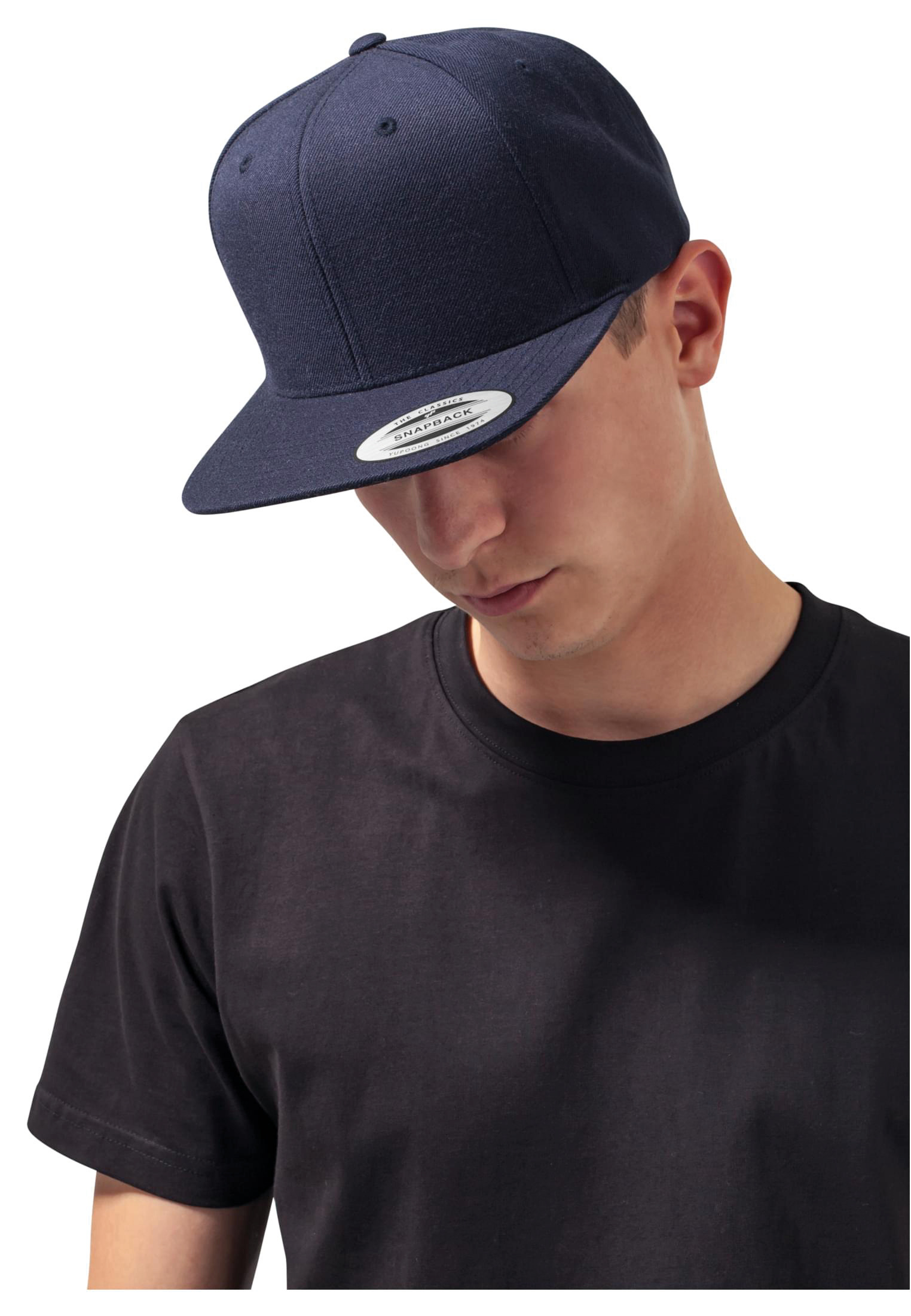 Classic Snapbackpet