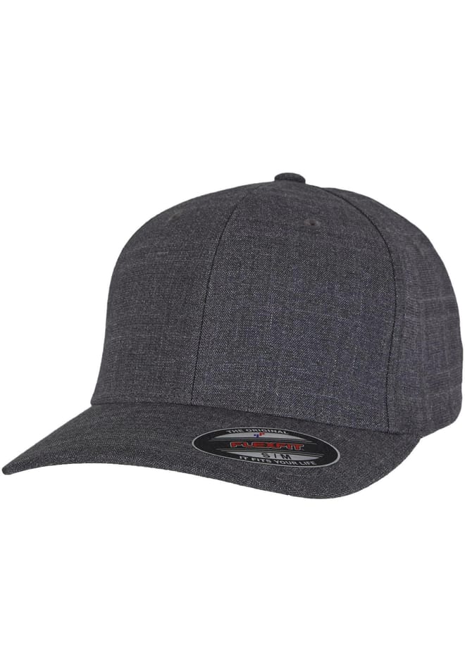Fine blend cap