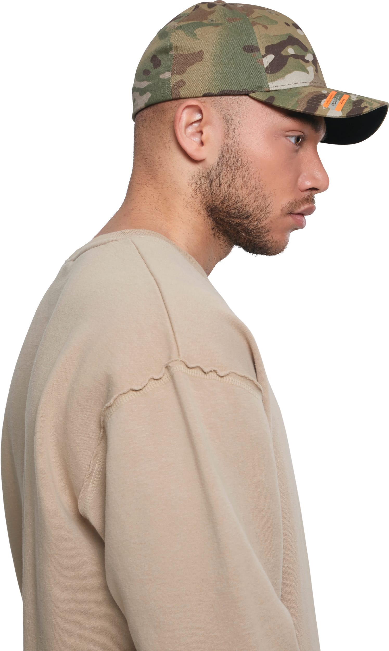 Casquette Flexfit Multicam® - Image 4