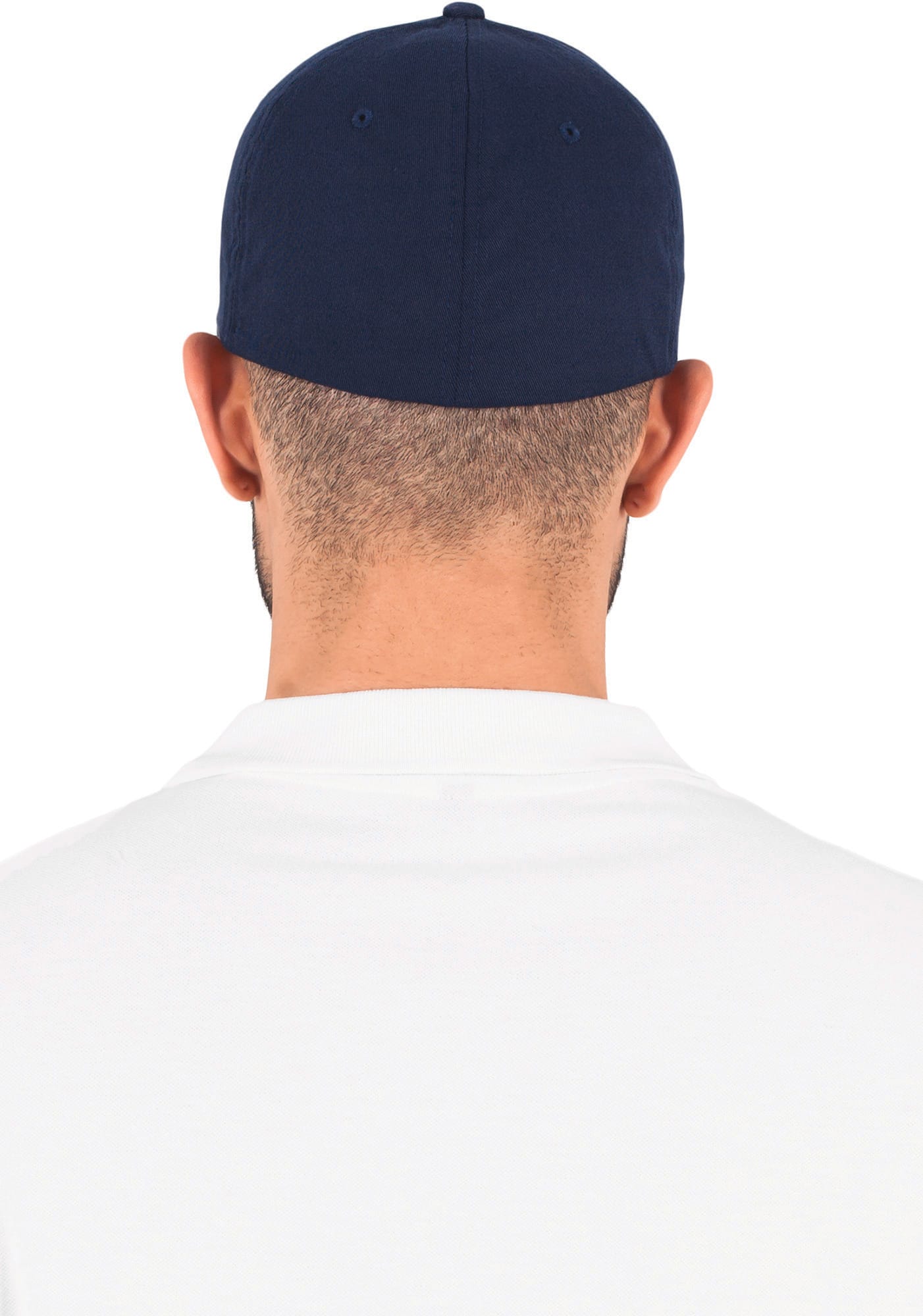 Casquette 5 panneaux - Image 5