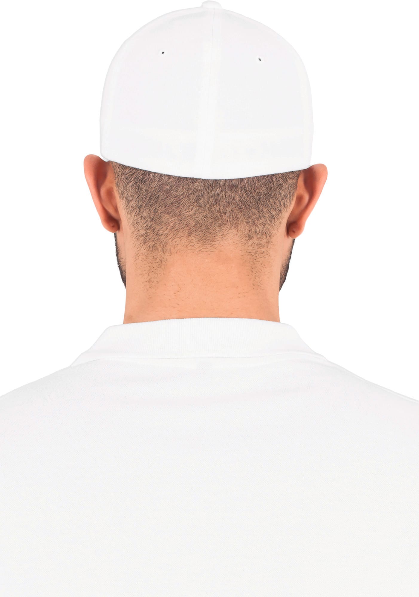 Casquette 5 panneaux - Image 6