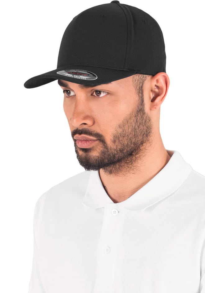 5-panel cap