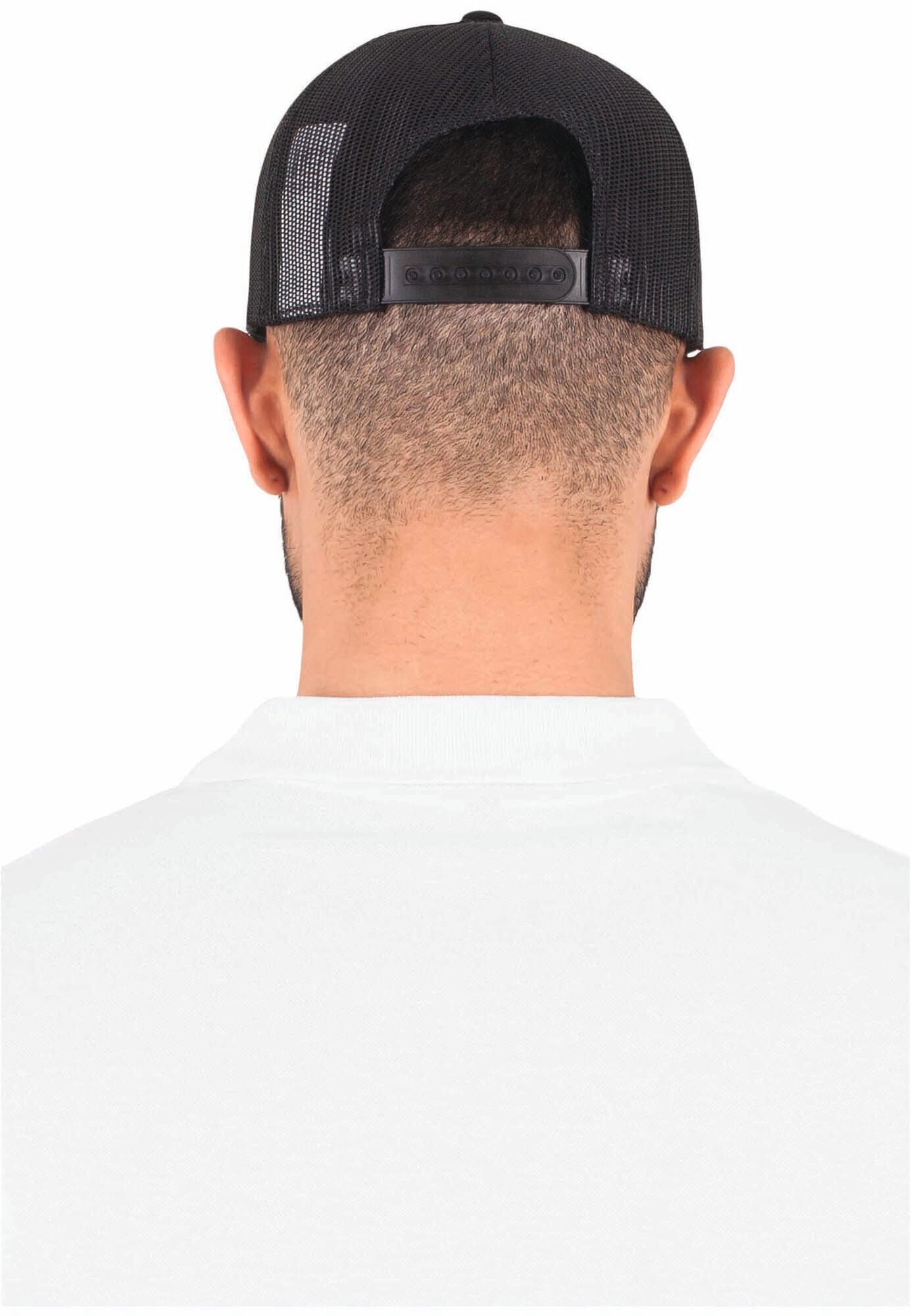 Casquette retro trucker - Image 4