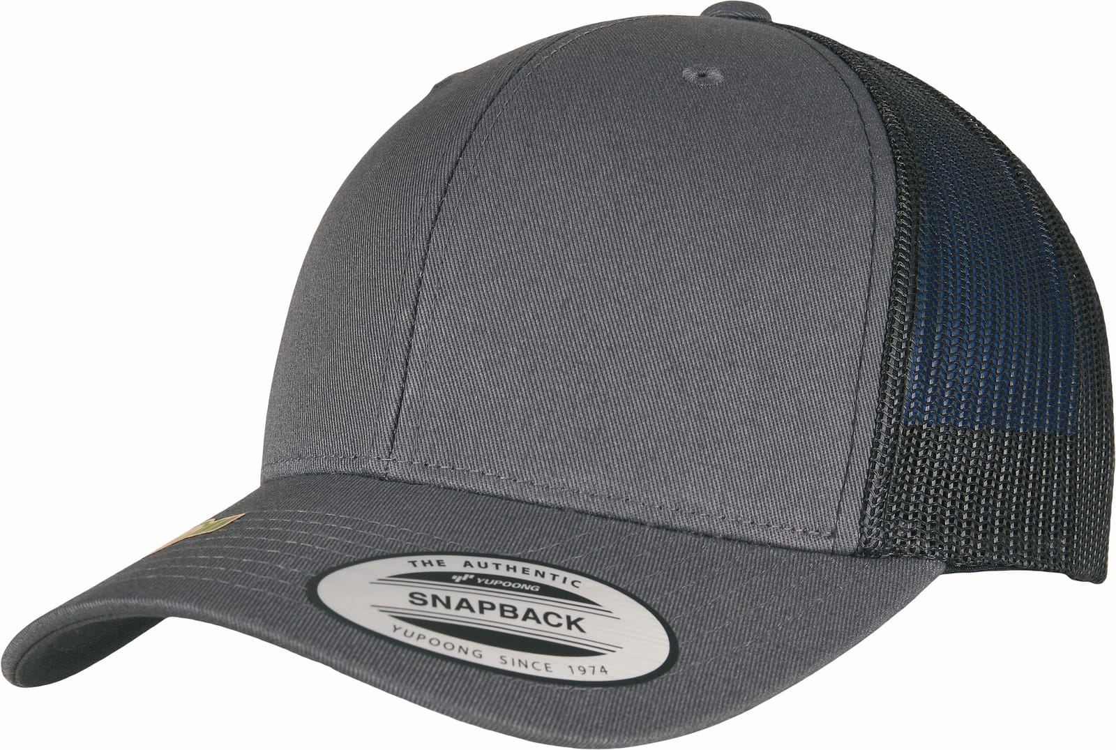 Classic Retro Trucker pet