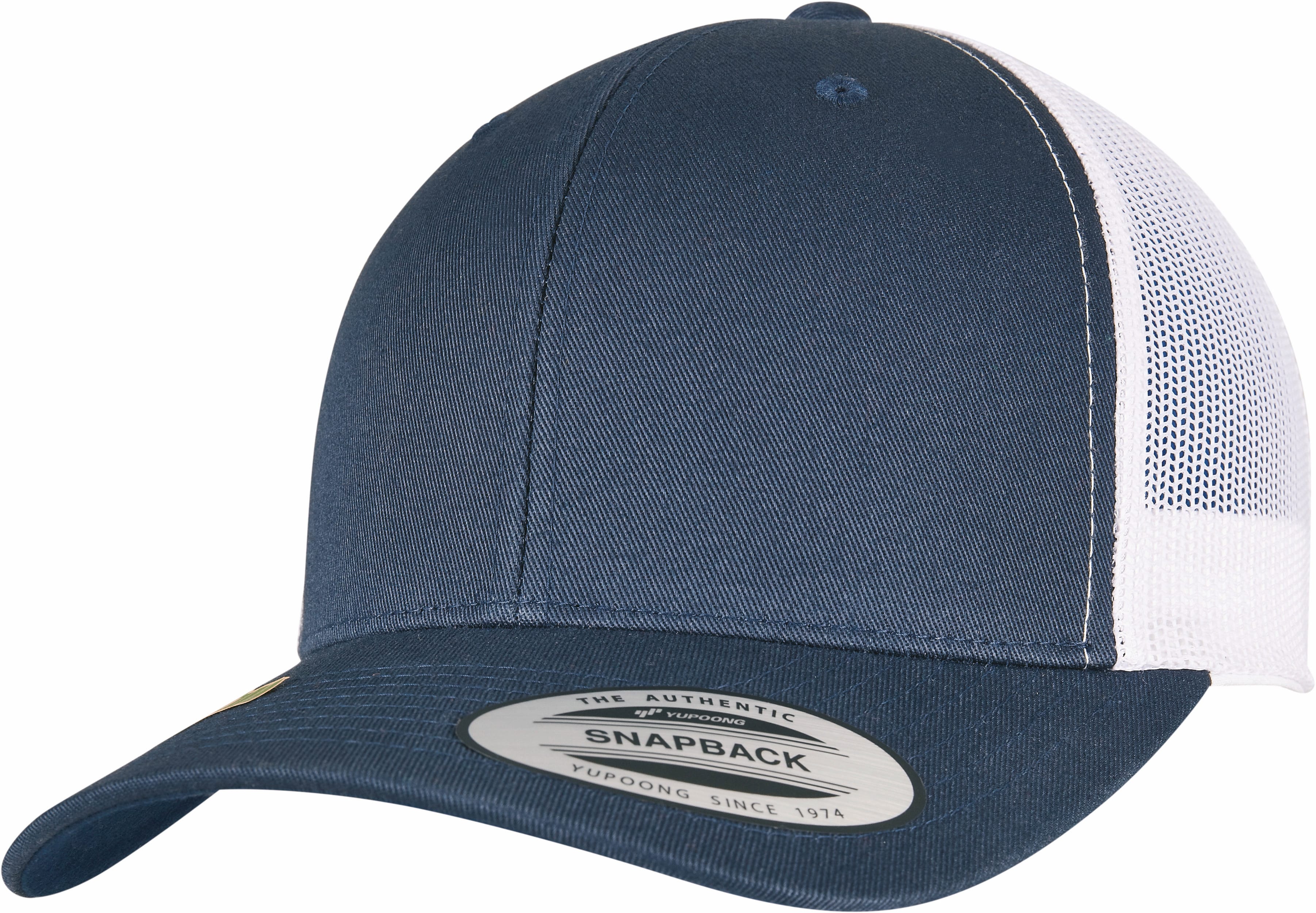 Casquette Classic retro trucker - Image 3