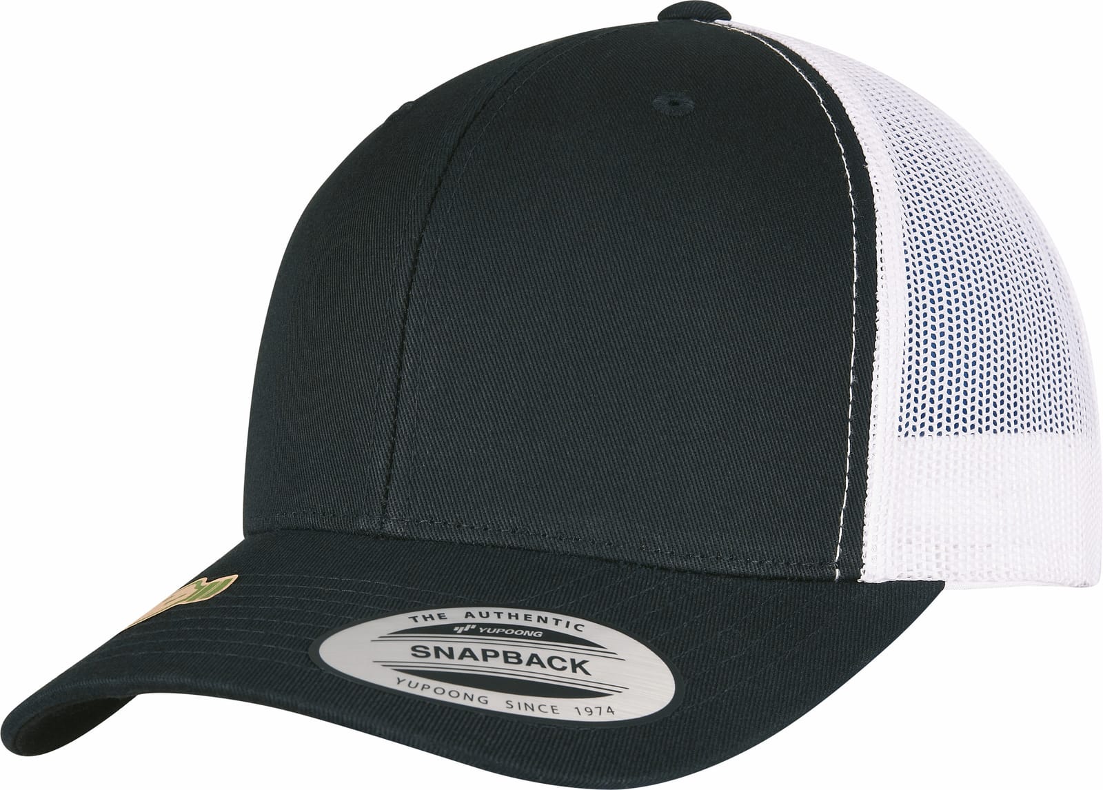Classic Retro Trucker pet