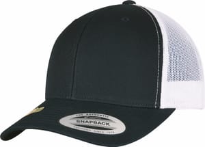 Classic Retro Trucker pet