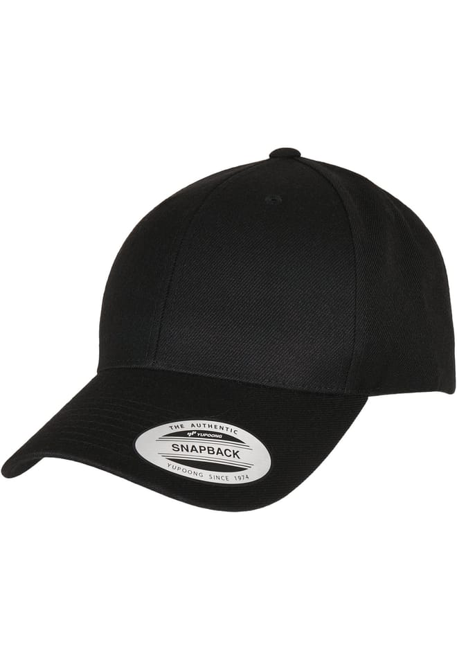 Gorra Classic Snapback