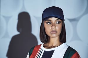 Klassieke afgeronde Snapbackpet