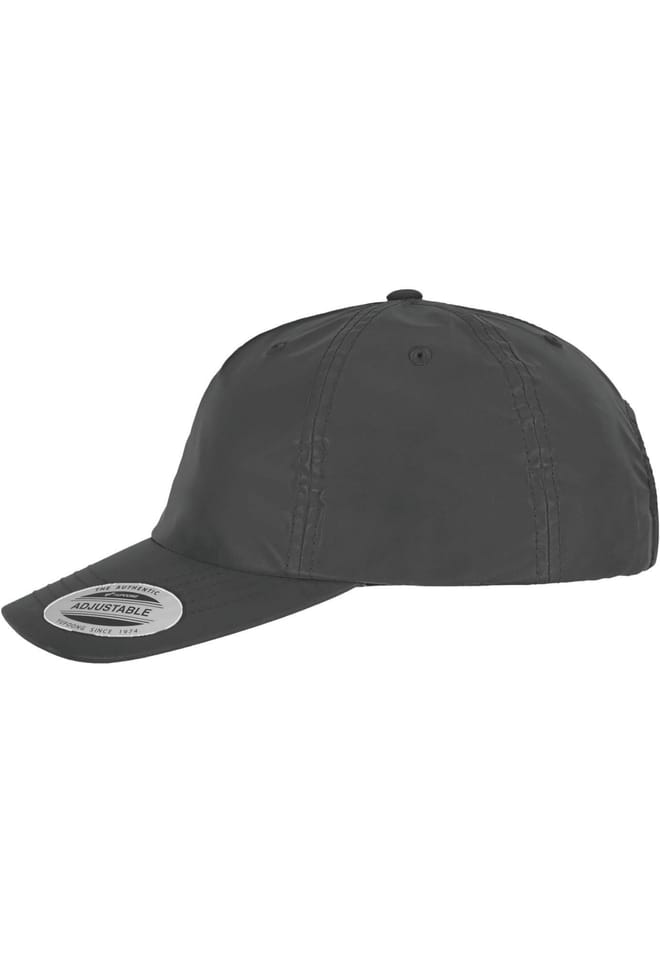 Nude Snapback Cap